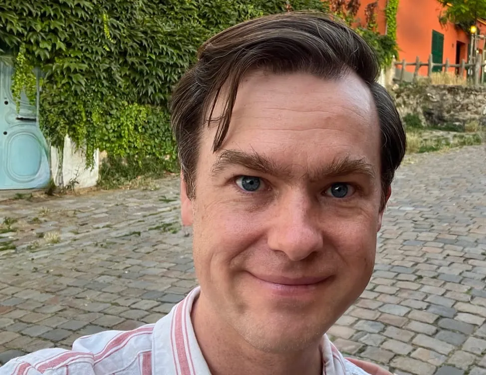 Matt Moskovciak